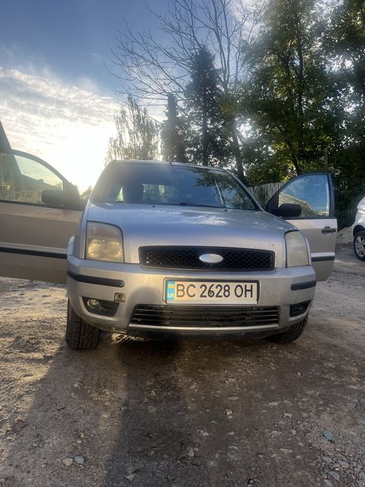 Продається Форд фюжин