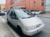 Ford Galaxy 1.9 TDI  110 CV NACIONAL 7 LUGARES