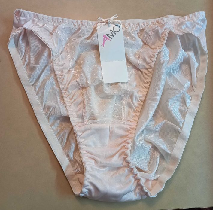 Трусы женские шелковые 48 размер