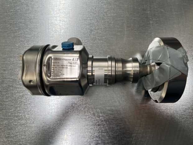 Endress+Hauser PMP46-RE13P1A1ELD