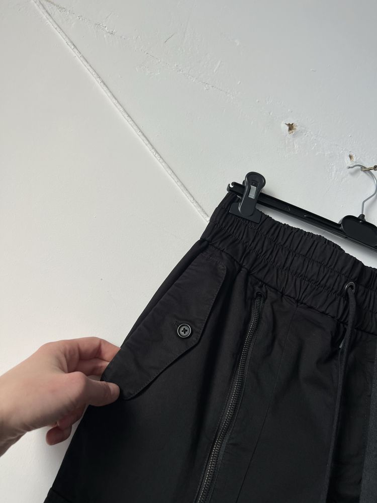 Dolce Gabbana FW22 cargo pants