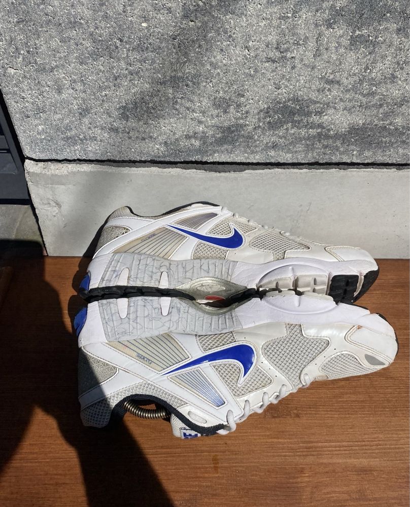 Кроссовки Nike Air Structure Traix + 14 (45.29см)