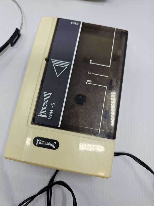 Walkmann Kamasonic wm-5
