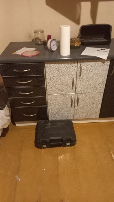Meble kuchenne za darmo