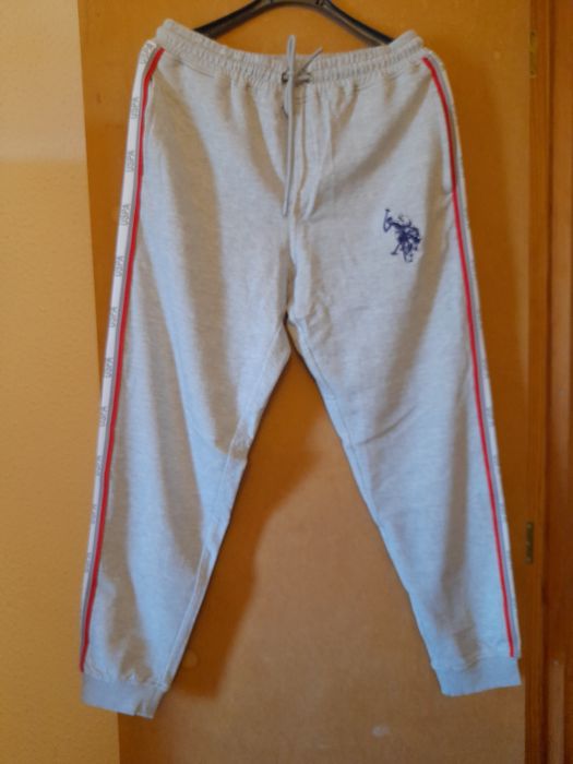 Fato de treino para homem