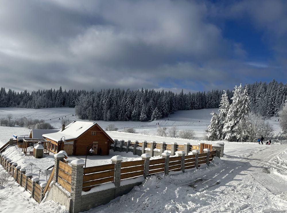 Dom Domek w górach 170 m2 . Sauna , Bania .