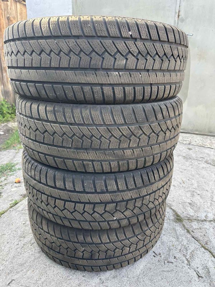 Продам зимові шини