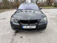 BMW E90 Super Stan