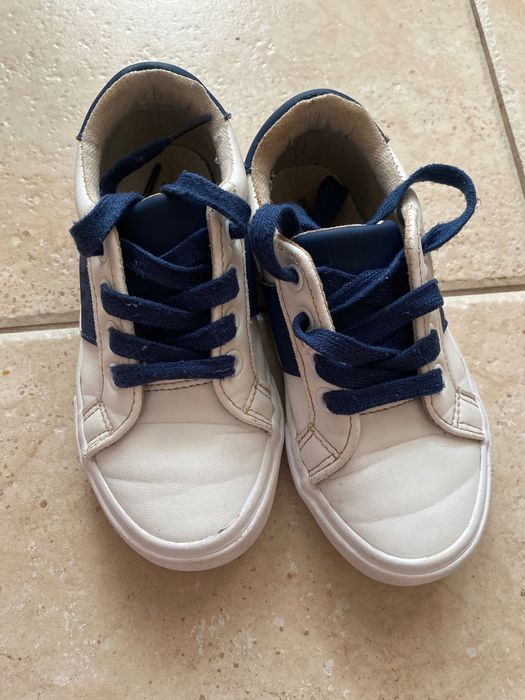 Дитячі кросівки reserved / кросівки для хлопчика