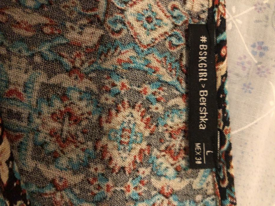 Vendo macacão calção