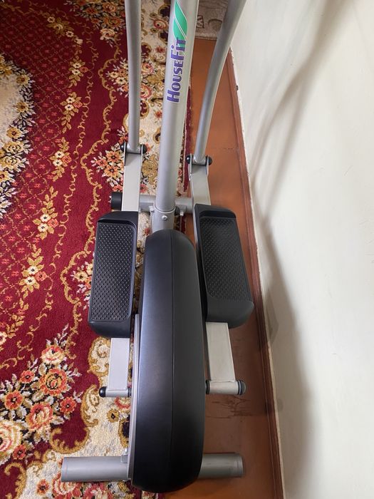 Орбитрек HouseFit DH 8949HP Тренажер