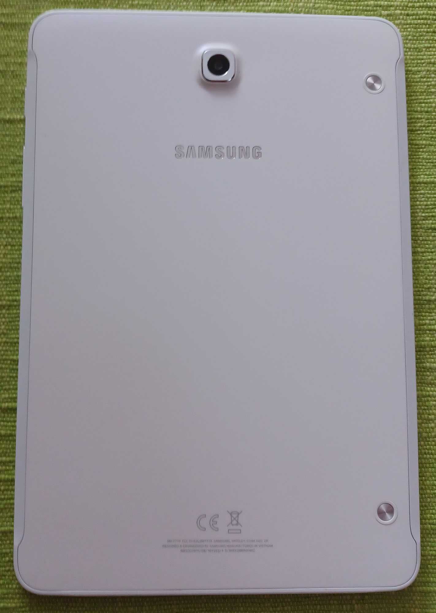 Tablet Samsung Galaxy Tab S2 8.0 LTE SM-T719 Android 9 lub 10 jedyny