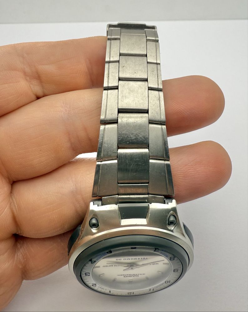 Zegarek Casio AW-80
