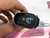 Botão Controlador Vidros MERCEDES C W203 FRENTE DIREITO TRASEIRO