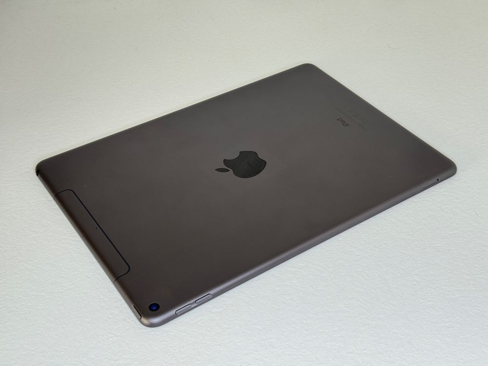 iPad Air 3 (A2123) - 64GB - Cellular (LTE) - faktura VAT 23%