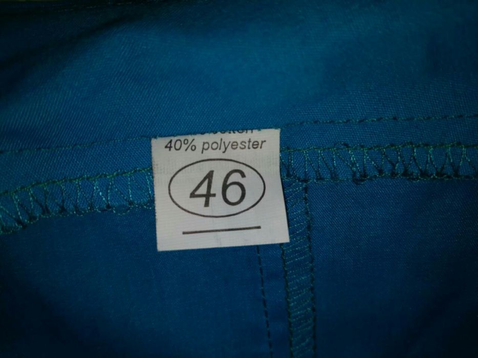 Хірургічний костюм