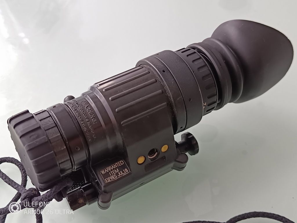 Pvs 14 Прибор ночного видения gen 3+ ПВС 14