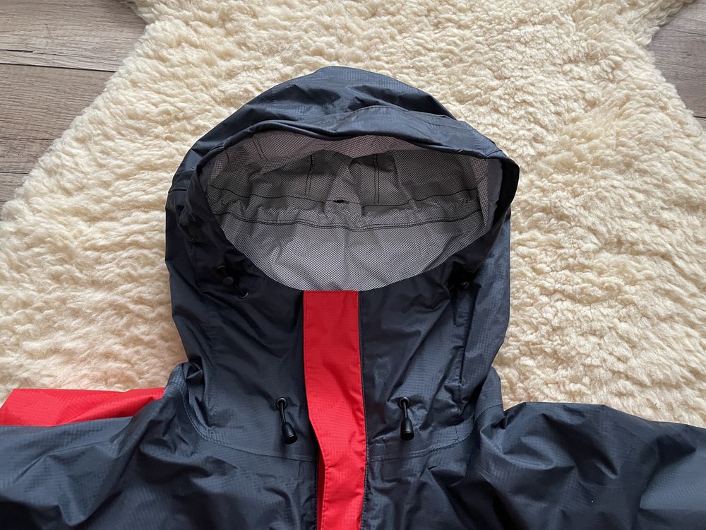 Alpkit waterproof куртка вітровка на мембрані р. L