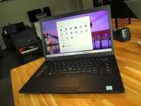 Dell Latitude 7480 14" i5 8GB 256GB SSD WWAN laptop notebook (45)