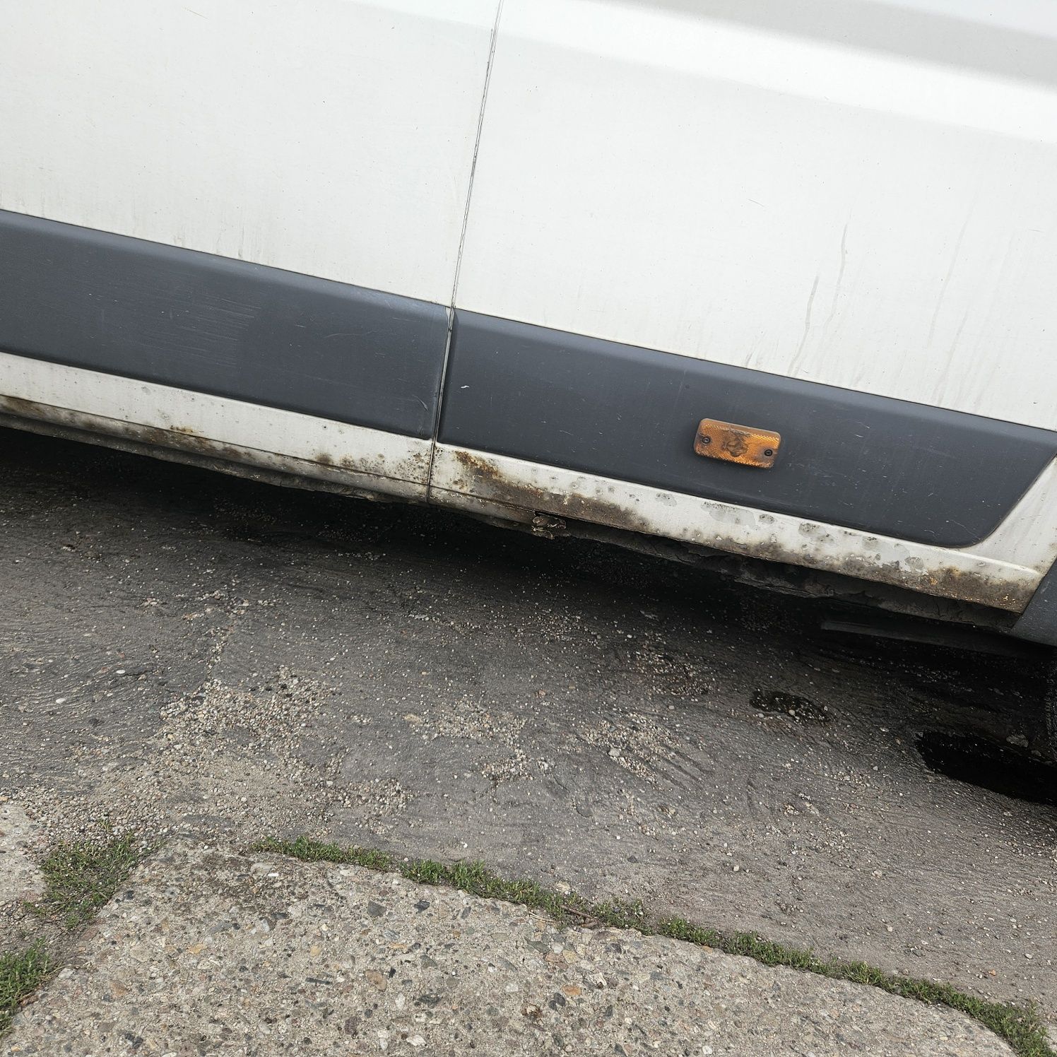 Citroen Jumper L4H3 2008(check)