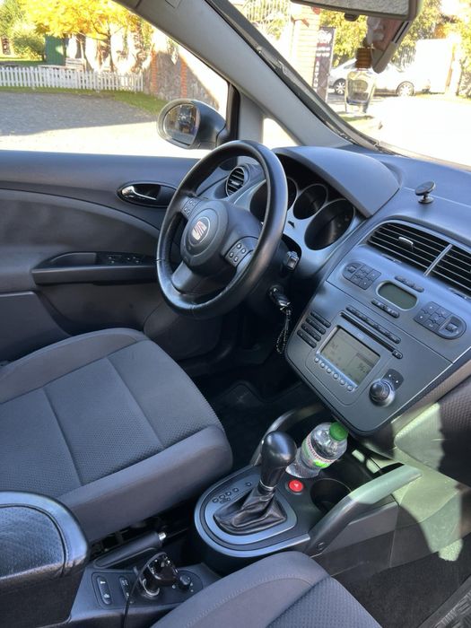 Продається SEAT Altea