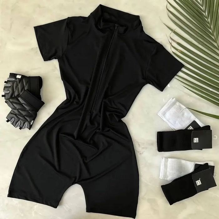 Комбинезон женский эластичный 46-48 р.