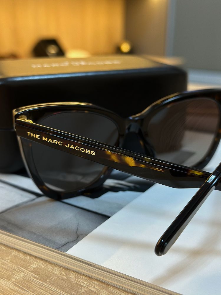 Жіночі сонцезахисні окуляри Marc Jacobs оригінал