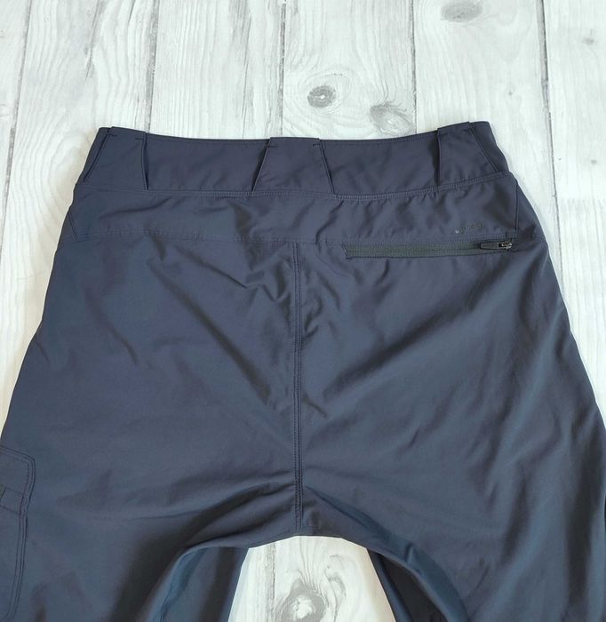 Spodenki szorty Eider Drycore r. S