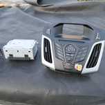 Radio Ford Focus MK2 oryginał