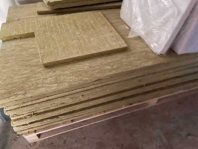 Welna Rockwool Conlit P 150 gr.30mm 2000x1200 mm