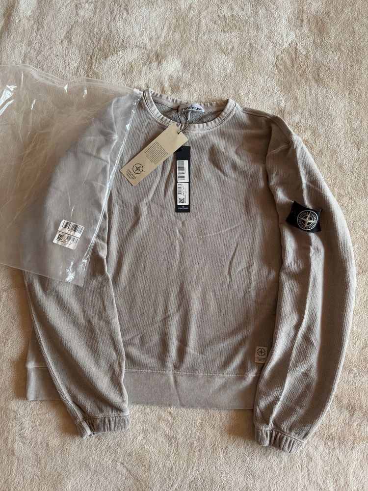 Худи Stone Island Cp Company Closed Loop