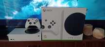 Xbox S series konsola