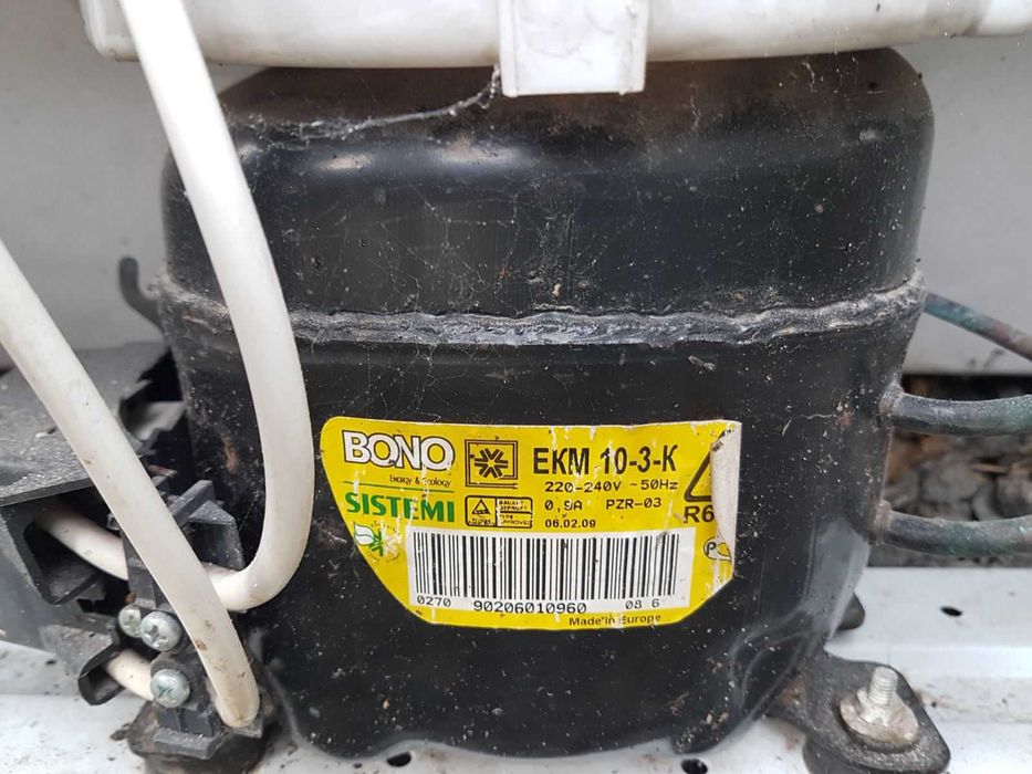 холодильник днепр  однокамерний полу-робочий