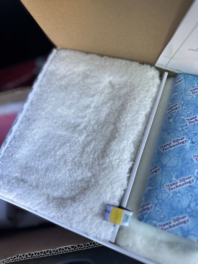 Cleaning set nowy rypath