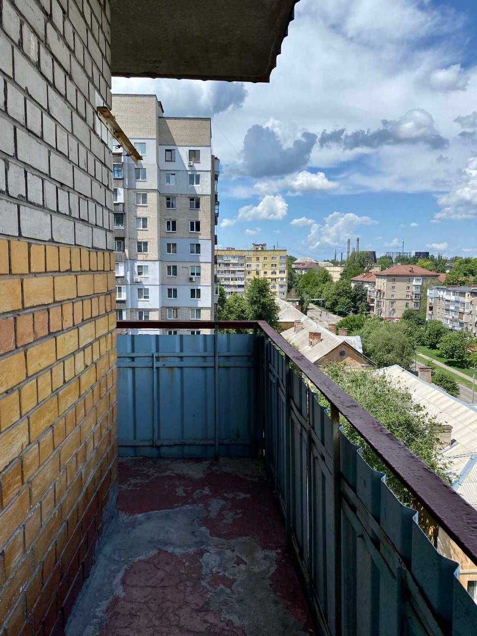 Продам 2 квартиру Богдана Хмельницкого / Незалежности