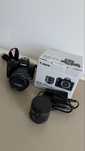 Canon EOS M50 Mark II