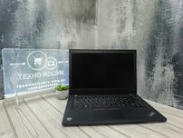 Lenovo ThinkPad A485 |14" FHD|Ryzen 5 2500U|16 GB RAM|SSD 256|Гарантія