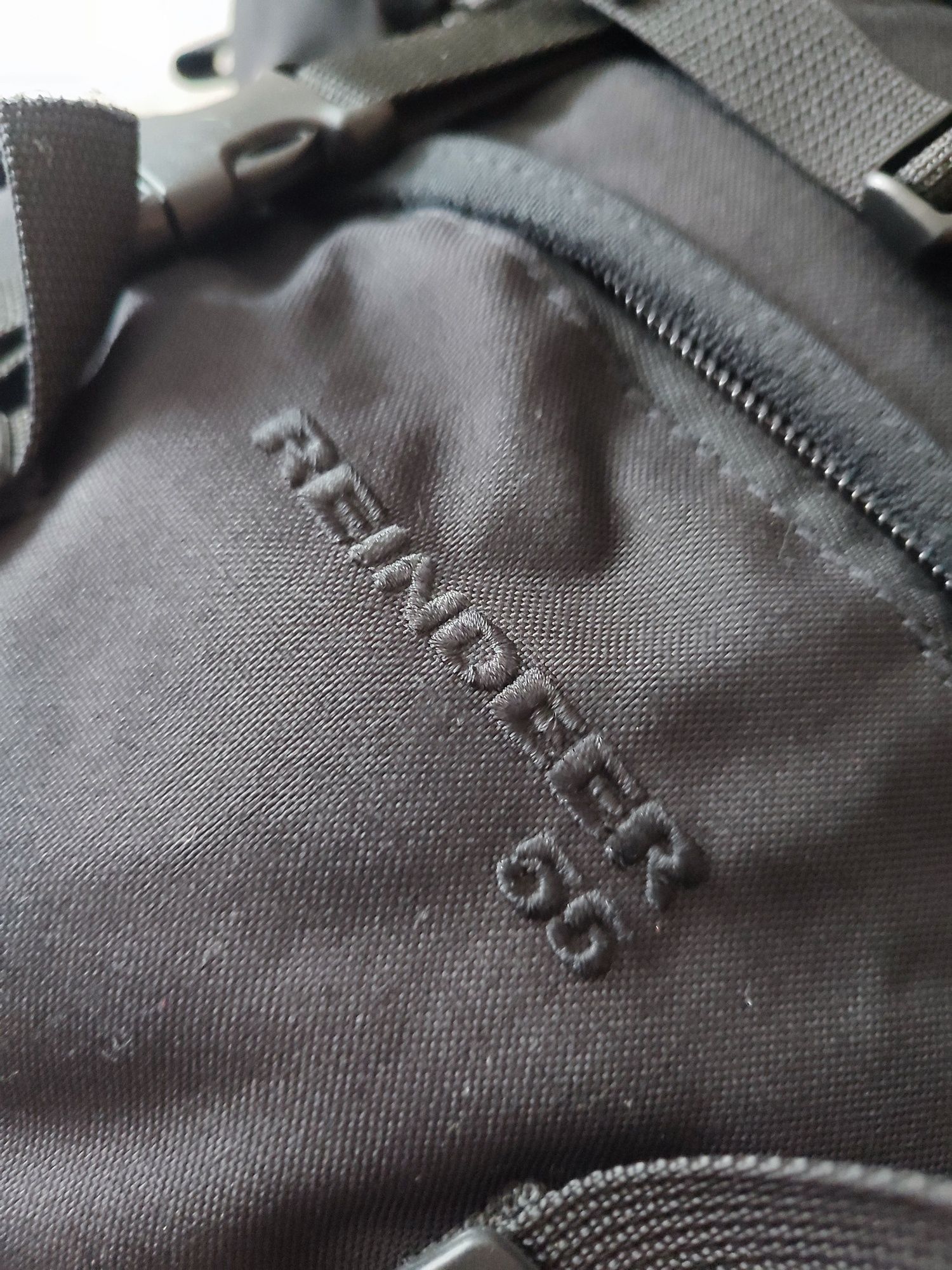 Plecak biwakowy militarny Wisport Reindeer 55l