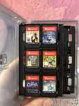 Gry nintendo  The coma l.a.noire deaths door yuppie psycho prince of