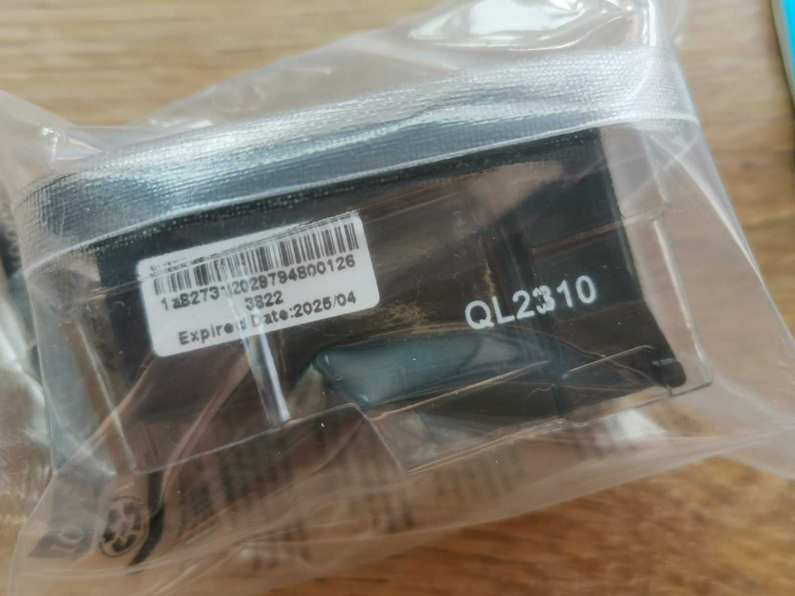 Tusz do drukarki CL- 446XL color