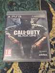 Call of duty black ops ps3 PlayStation 3