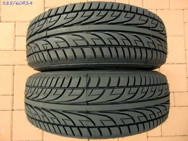 Opony Letnie 185/60R14 WYSYŁKA