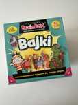 Gra Brain box Bajki Albi