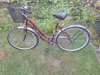Rower damski Victoria