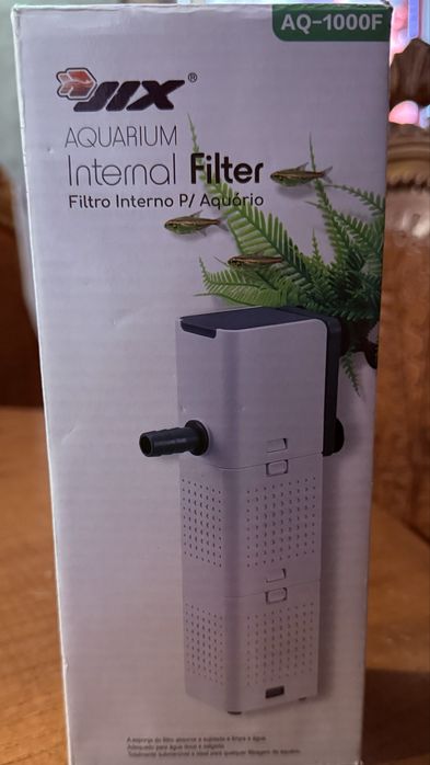 Filtos de varios tamanhos