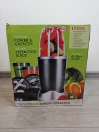 Блендер Nutri Bullet 600W