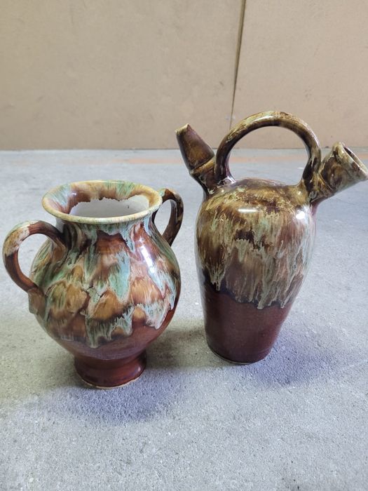 Vendo conjunto 2 jarras