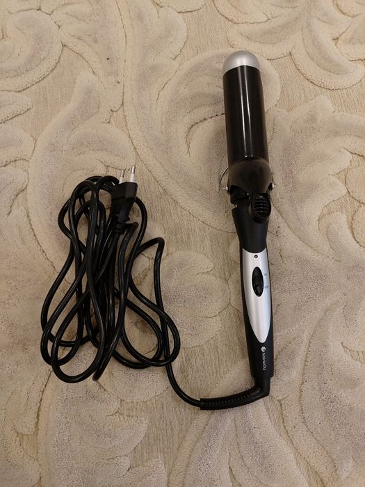 HairWay Ceramic Styling Iron