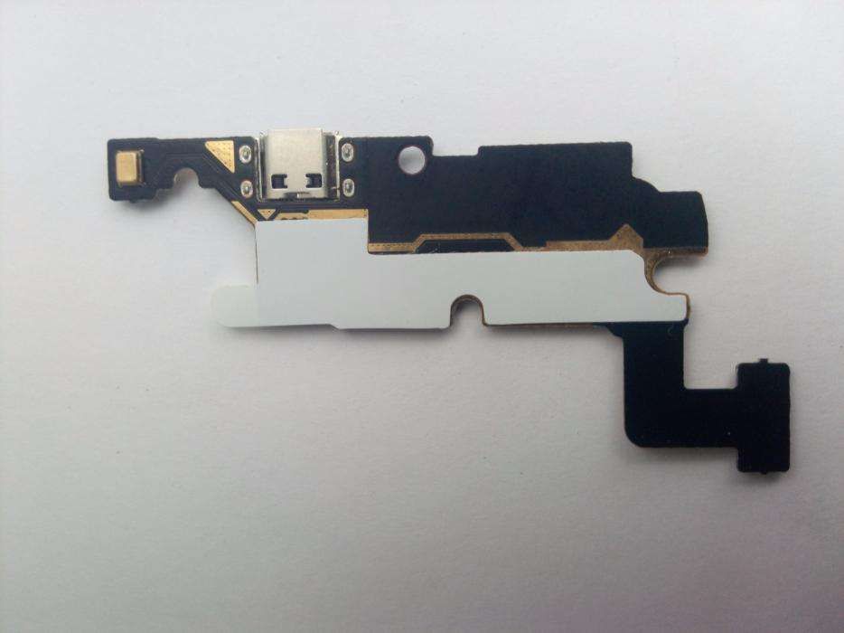 Placa USB para Samsung Note - entrada USB