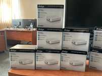 D-Link GO-SW-5G switch